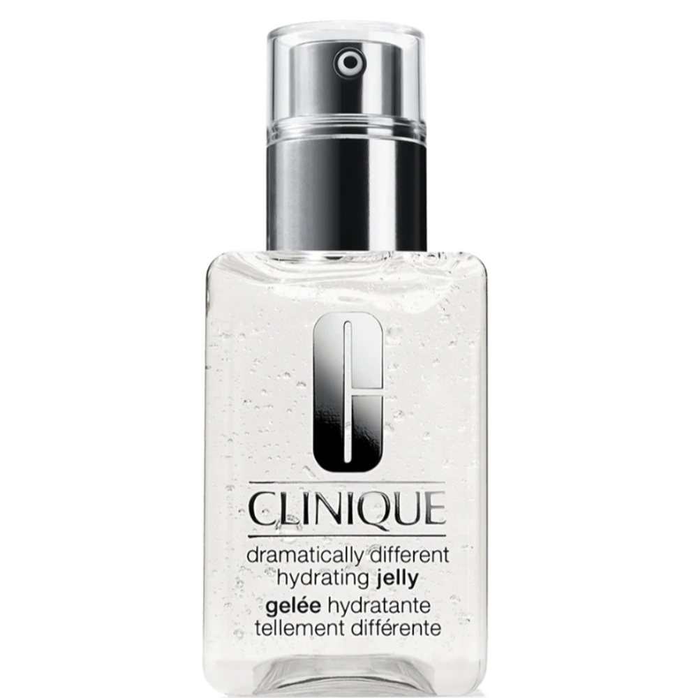 Clinique Dramatically Different Hydrating Jelly, 4.2oz, NIB